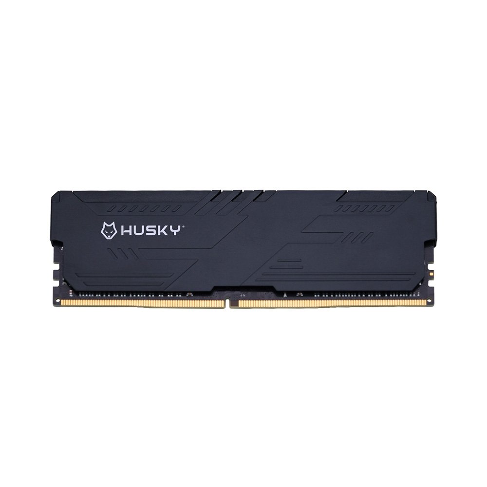 MEMORIA RAM 16GB HUSKY IMPULSE DDR4 3200MHZ CL22