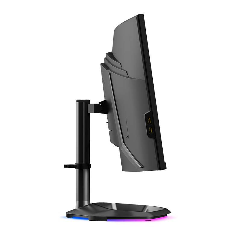 Monitor Gamer Cooler Master GM34-CWQ ARGB (34')(3440x1440)(144hz)