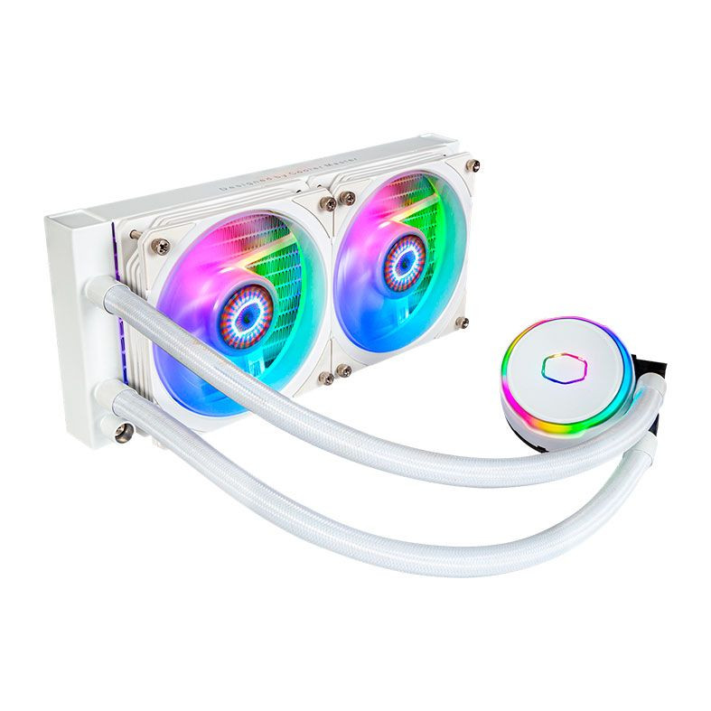 MATERLIQUID PL240 FLUX (WHITE. ED)