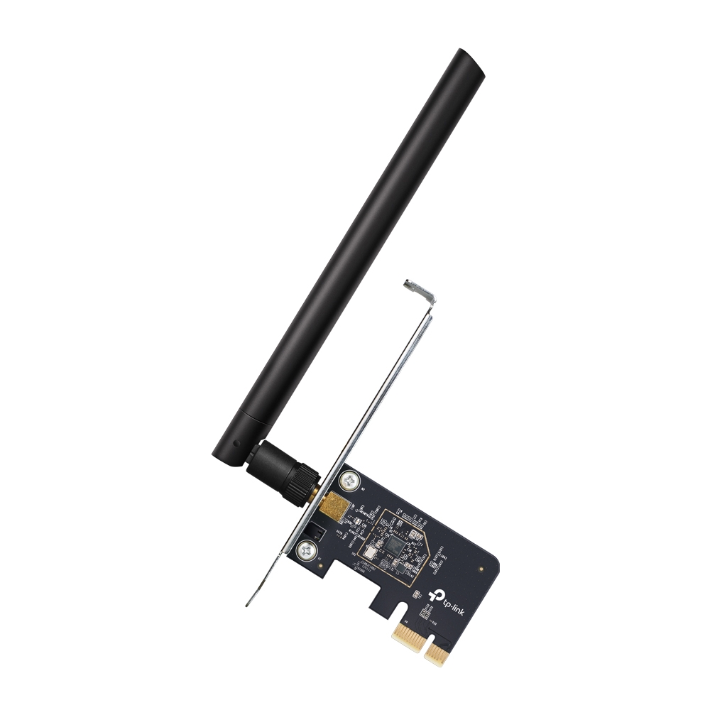 PLACA WI-FI PCIE AC600 TP LINK