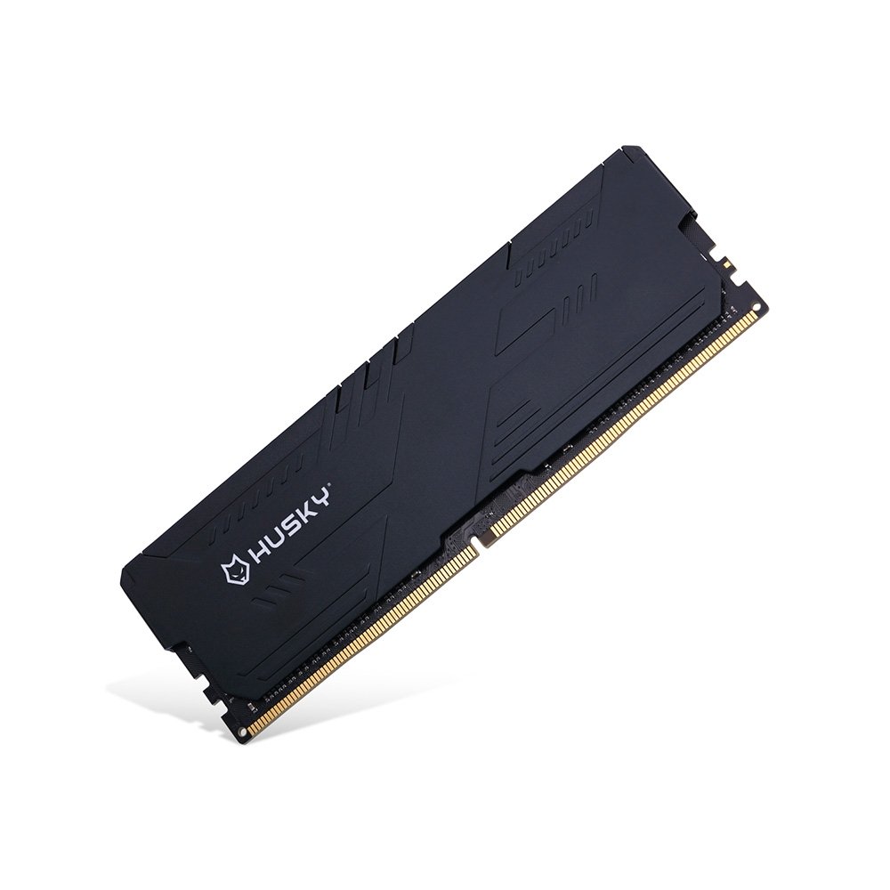 MEMORIA RAM 8GB HUSKY IMPULSE DDR4 3200MHZ CL22
