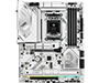 PLACA MÃE B850 STEEL LEGEND ASROCK (WI-FI)