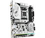 PLACA MÃE B850 STEEL LEGEND ASROCK (WI-FI)