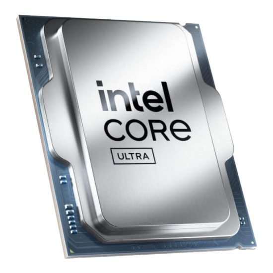 PROCESSADOR INTEL CORE ULTRA 5 225F LGA1851 10 NÚCLEOS 10 THREADS 4.9GHZ 20MB BX80768225F