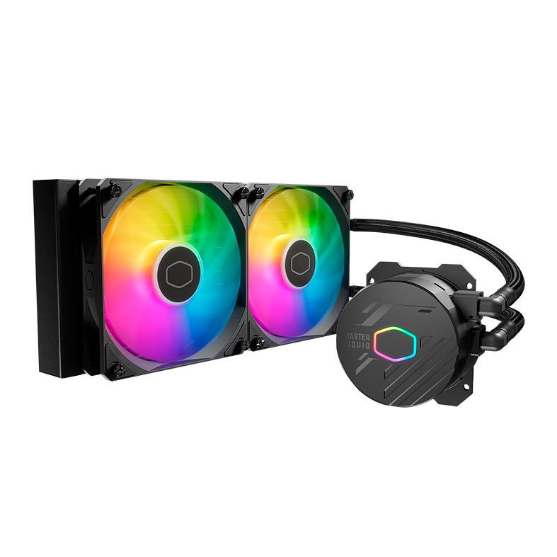 MASTERLIQUID 240L CORE