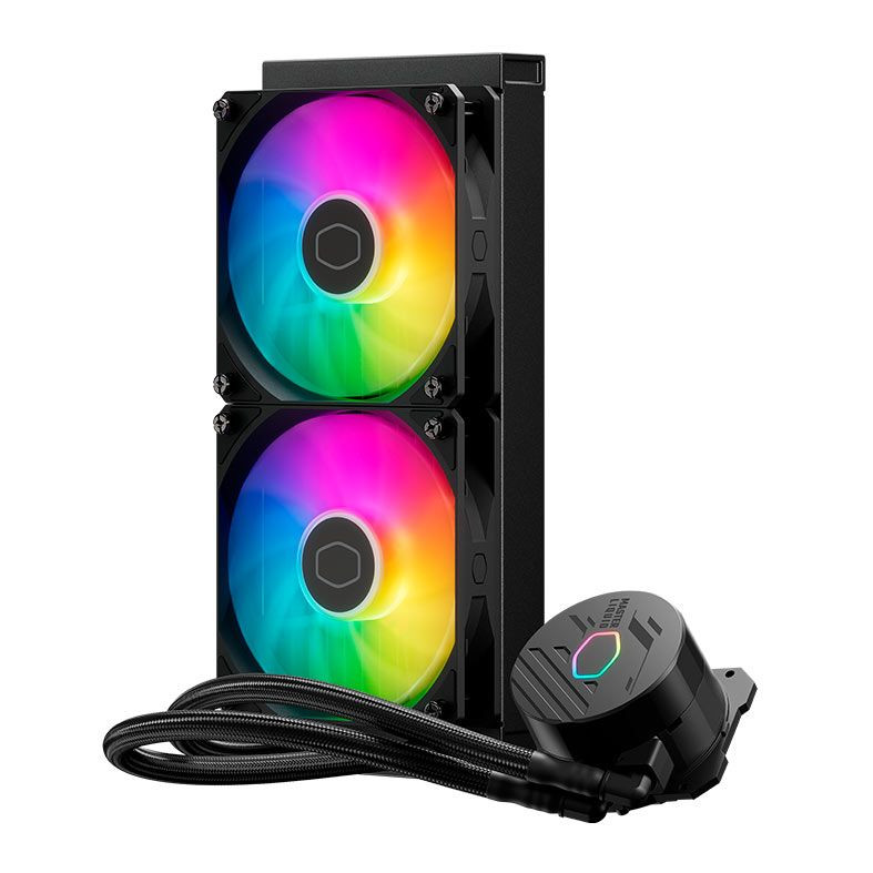 MASTERLIQUID 240L CORE