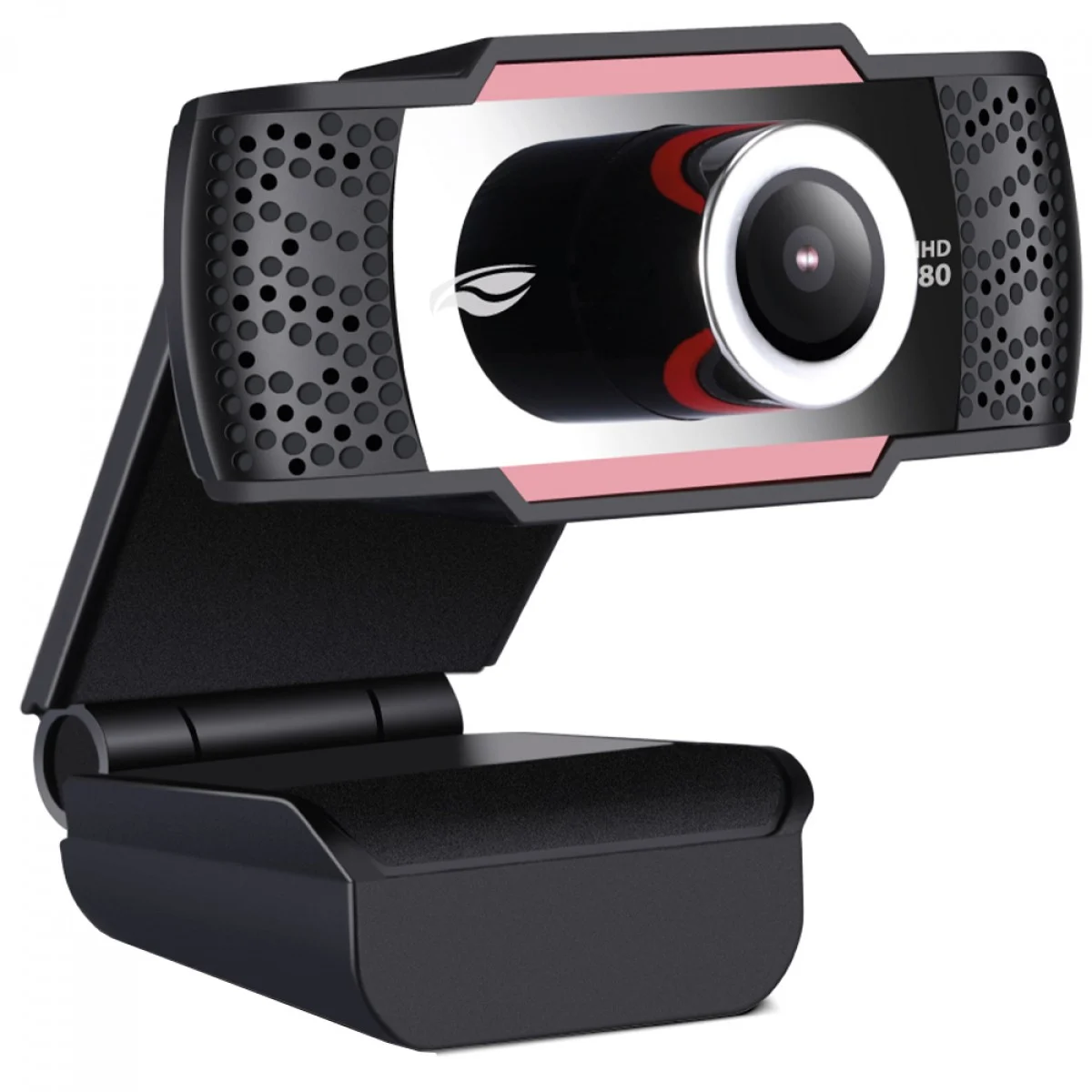 WEBCAM C3TECH FULL HD 1080P WB-100BK