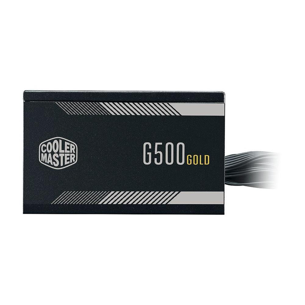 FONTE 500W COOLER MASTER (GOLD)