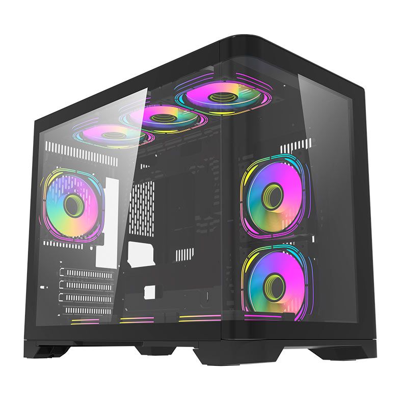 Gabinete Gamer Darkflash ARC1