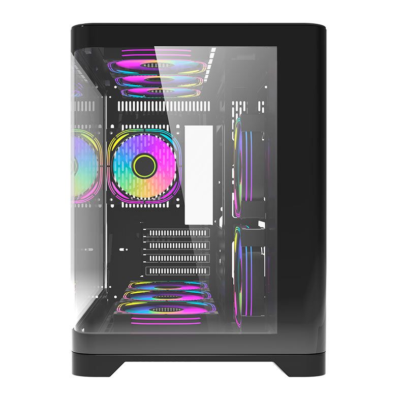 Gabinete Gamer Darkflash ARC1