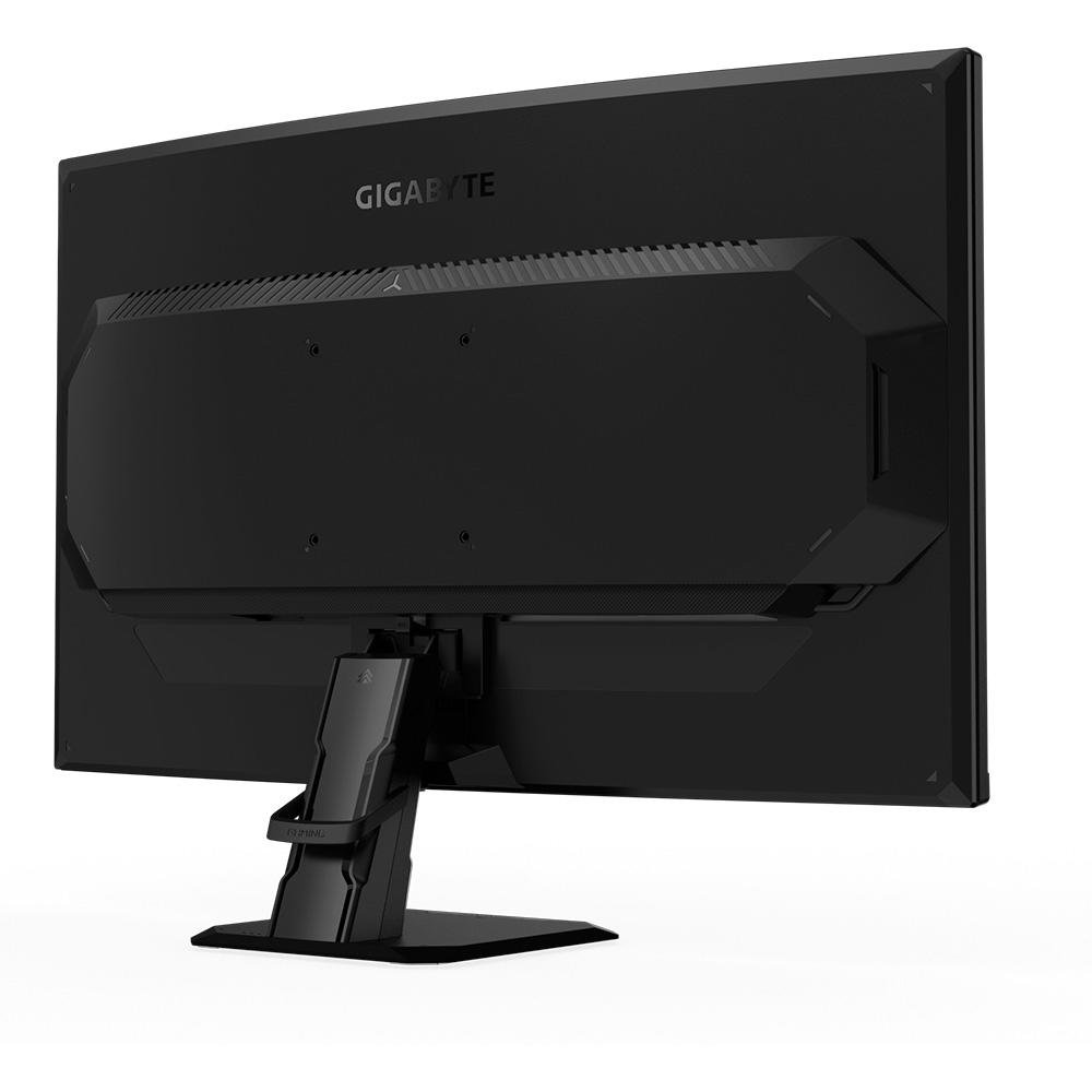 Monitor Gamer Gigabyte Curvo (27') (1920x1080) (180hz)