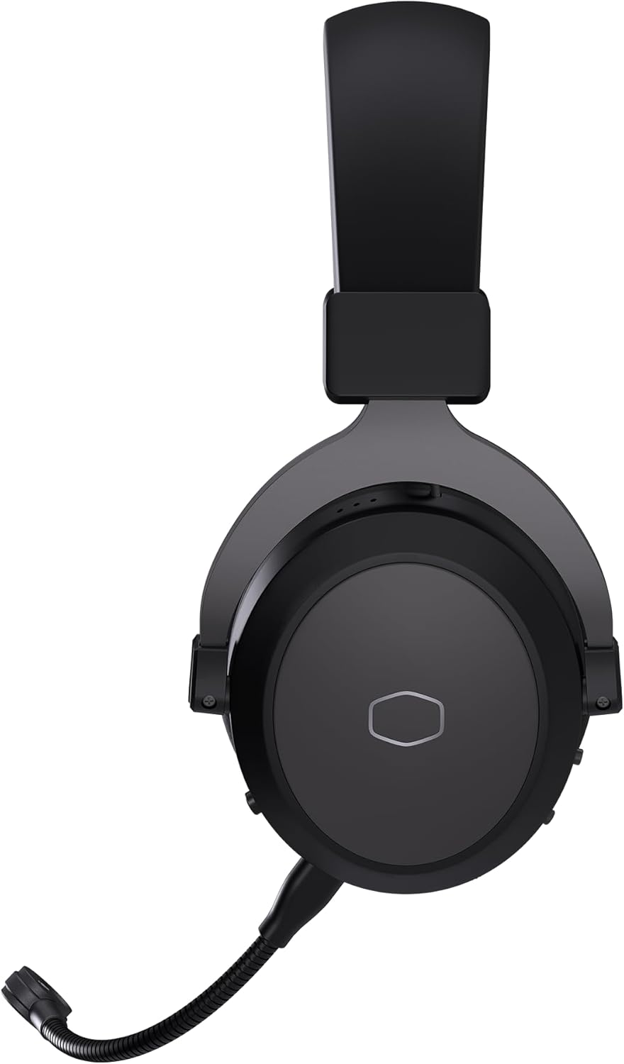 HEADSET GAMER COOLER MASTER CH351 SPACE GRAY (DRIVER 50MM) (WIRELESS)