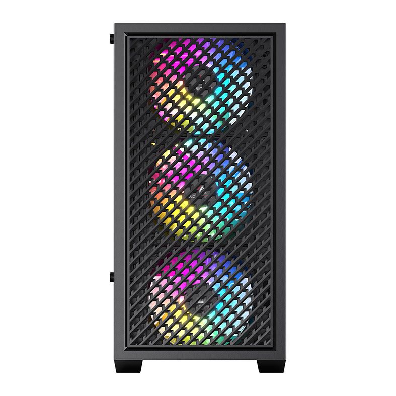 Gabinete Gamer AceGeek PULSE