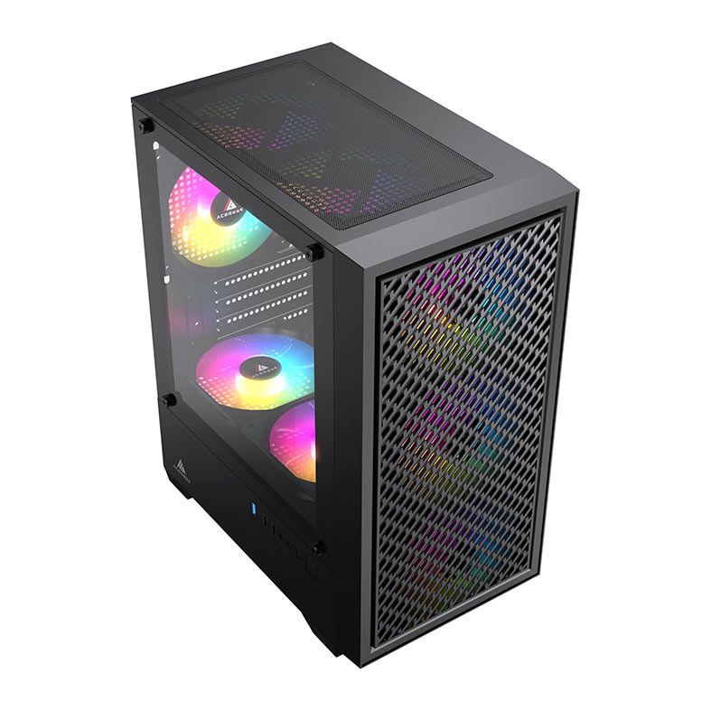 Gabinete Gamer AceGeek PULSE