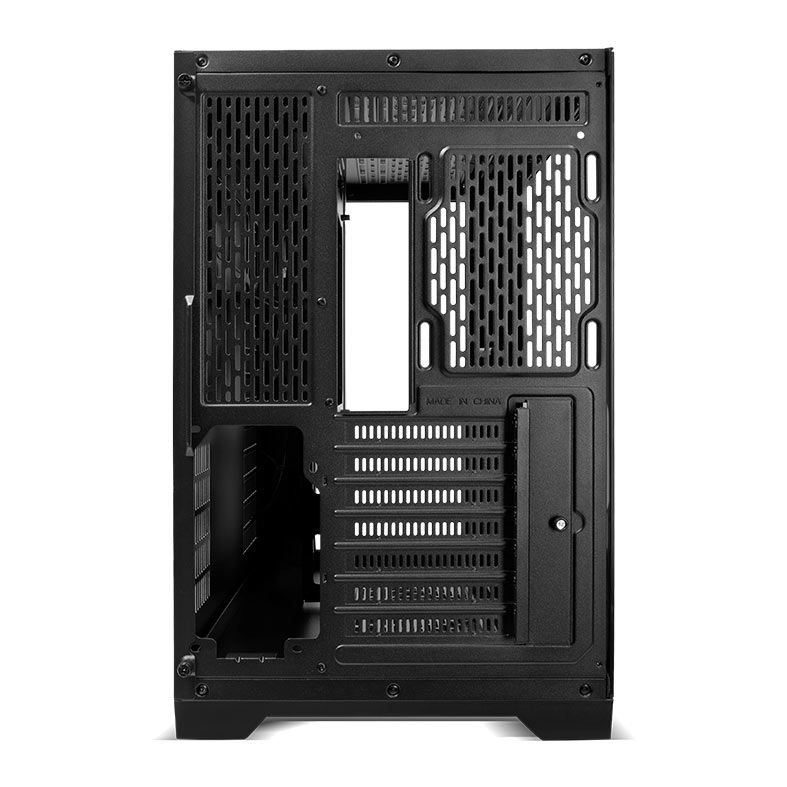 Gabinete Gamer Mancer CV700X (TELA LCD)