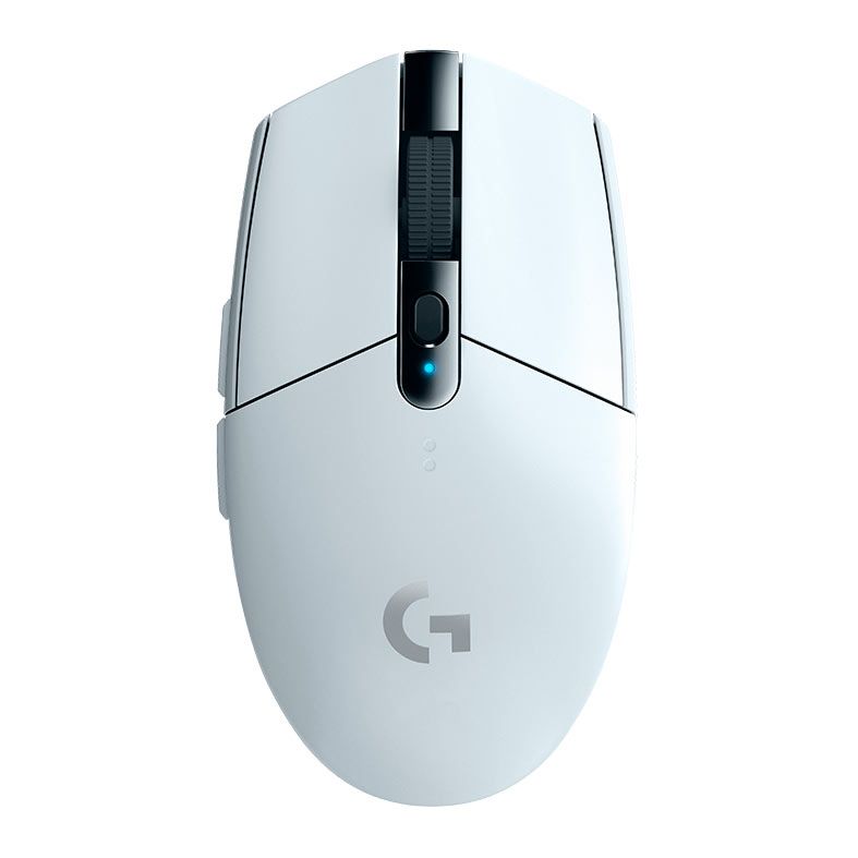 Mouse Gamer Logitech G305 (WIRELESS)