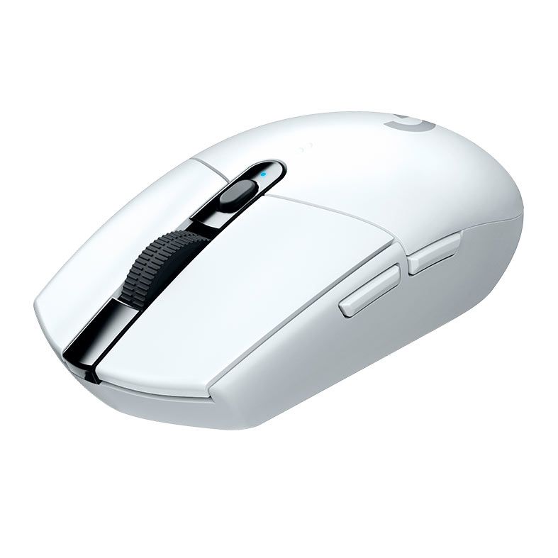 Mouse Gamer Logitech G305 (WIRELESS)