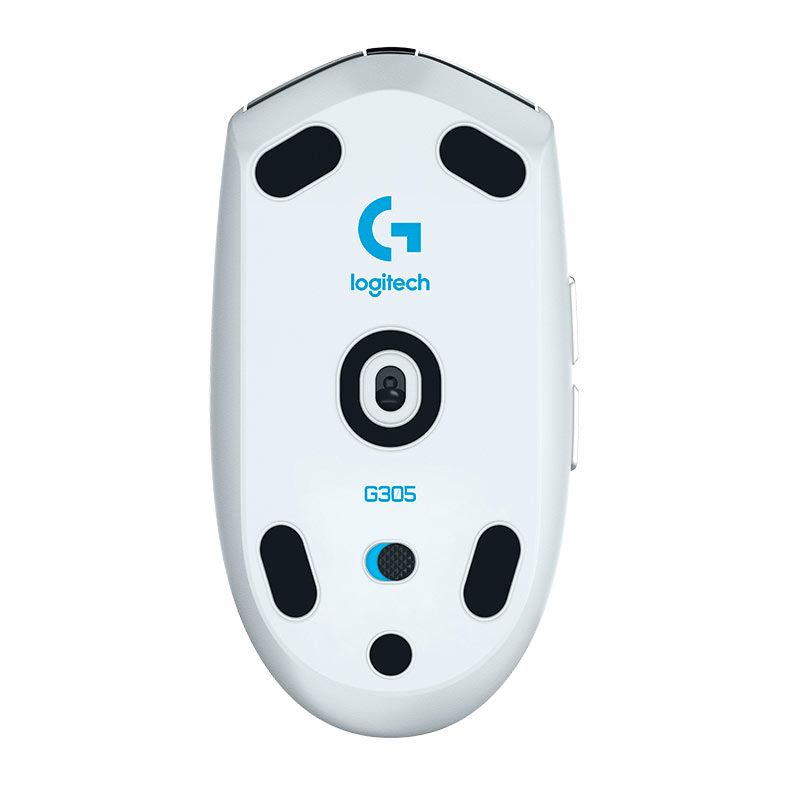 Mouse Gamer Logitech G305 (WIRELESS)