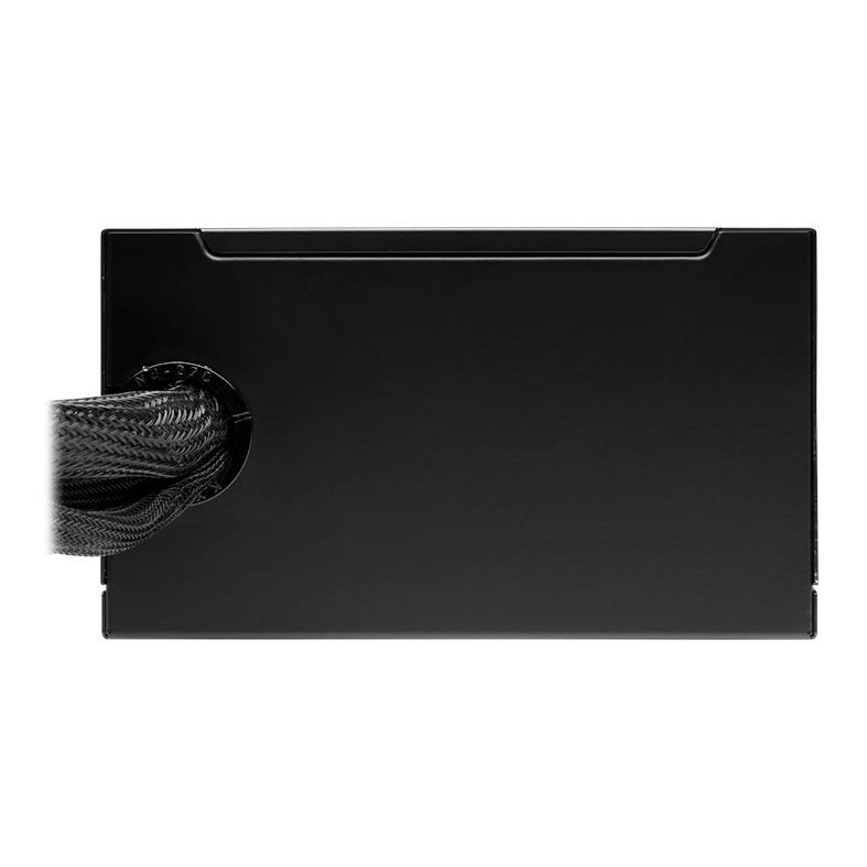 FONTE 750W CORSAIR CX750 80 PLUS BRONZE ATX NÃO MODULAR PRETA CP-9020279-BR