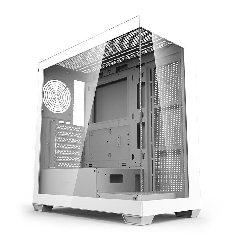 Gabinete Gamer Darkflash DS900 (BRANCO)