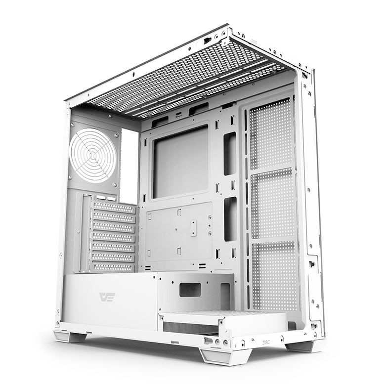 Gabinete Gamer Darkflash DS900 (BRANCO)