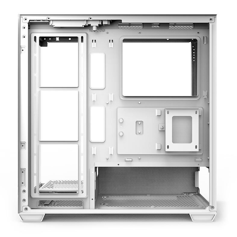 Gabinete Gamer Darkflash DS900 (BRANCO)