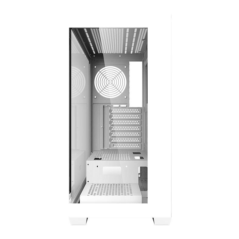 Gabinete Gamer Darkflash DS900 (BRANCO)
