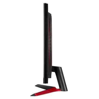 Monitor Gamer LG UltraGear (32') (2560x1440) (165hz)