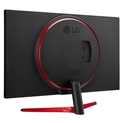 Monitor Gamer LG UltraGear (32') (2560x1440) (165hz)