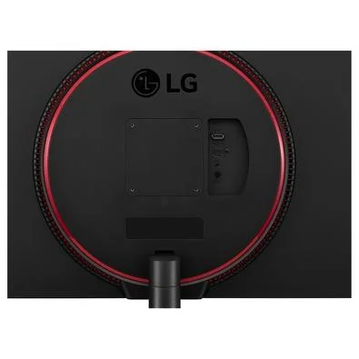Monitor Gamer LG UltraGear (32') (2560x1440) (165hz)