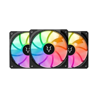 COOLER FAN Husky Arctic Breeze (KIT COM 3)