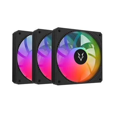 COOLER FAN Husky Arctic Breeze (KIT COM 3)