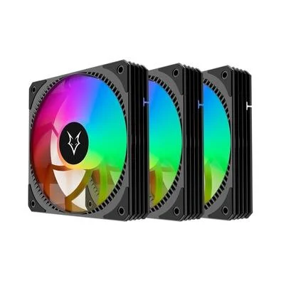 COOLER FAN Husky Arctic Breeze (KIT COM 3)