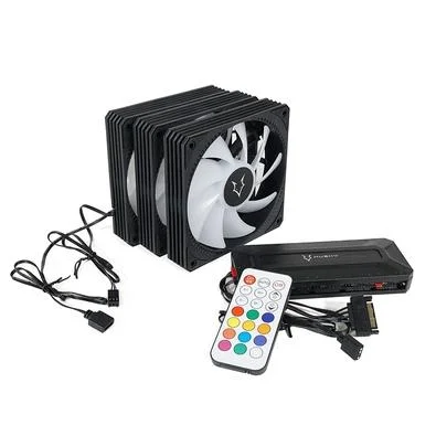 COOLER FAN Husky Arctic Breeze (KIT COM 3)