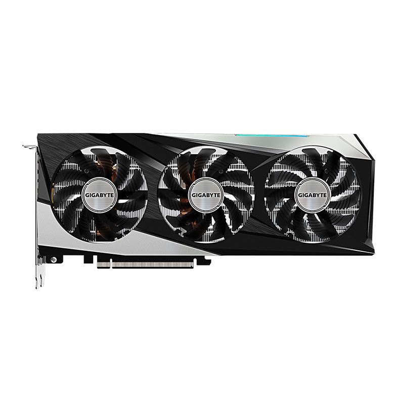 RX 7600 GAMING OC 8GB GIGABYTE