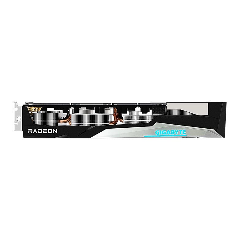RX 7600 GAMING OC 8GB GIGABYTE