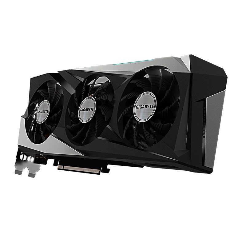 RX 7600 GAMING OC 8GB GIGABYTE
