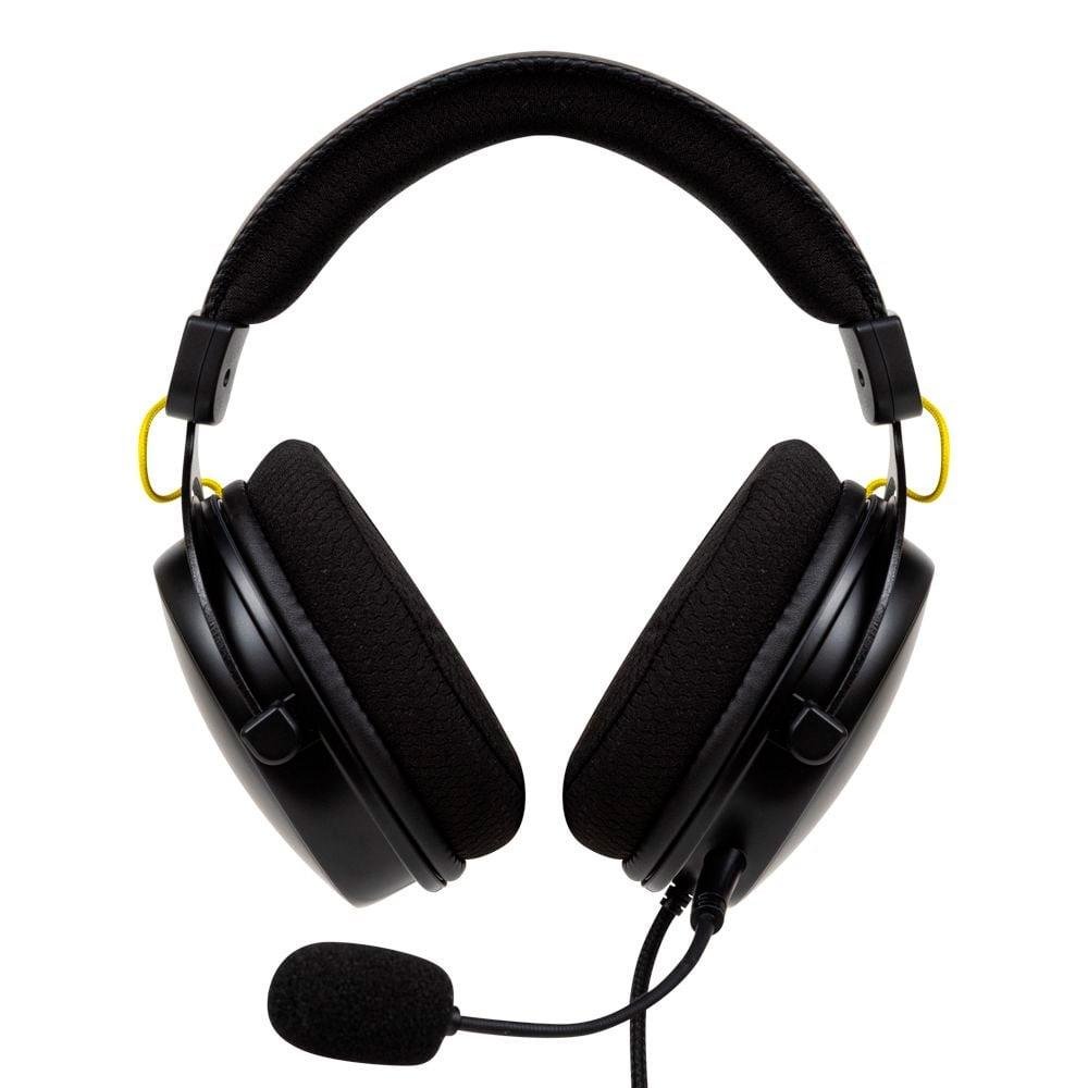 Headset Gamer Fallen Pantera RGB (DRIVER 53MM)
