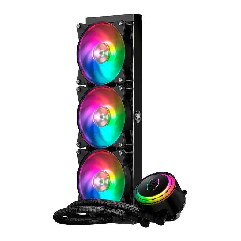MASTERLIQUID ML360R RGB/ARGB