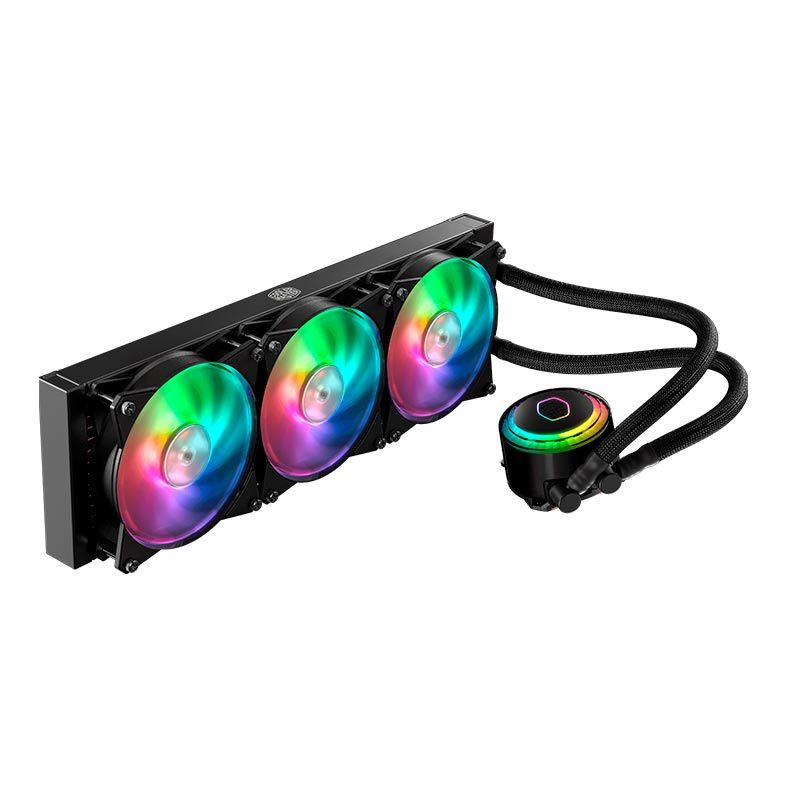 MASTERLIQUID ML360R RGB/ARGB