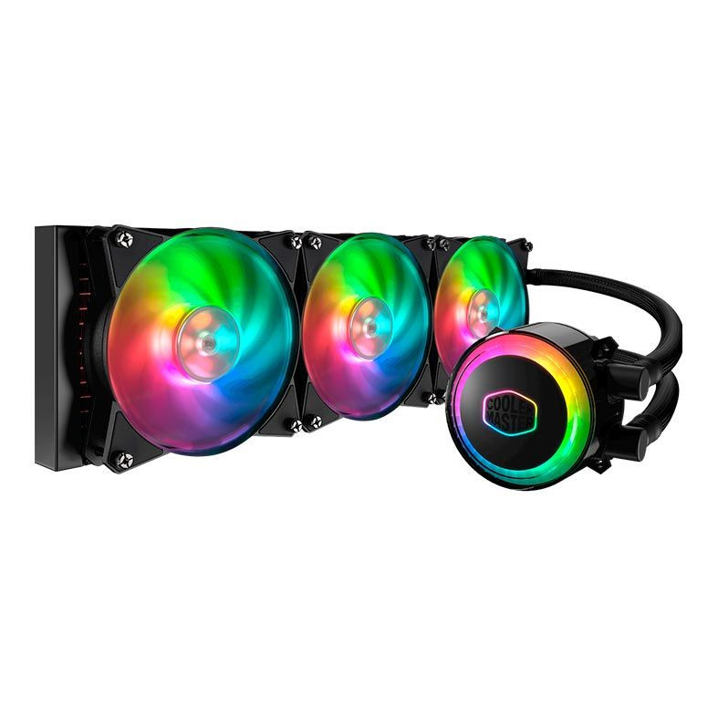MASTERLIQUID ML360R RGB/ARGB