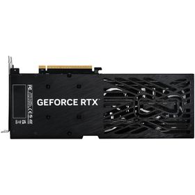 PLACA DE VÍDEO GAINWARD GEFORCE RTX 5060 TI PYTHON III 16GB GDDR7 128-BIT NE7506T019T1-GB2061T