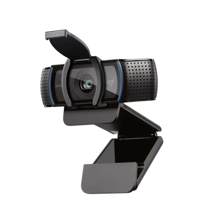 WEBCAM LOGITECH C920E (FULL HD / 30FPS)