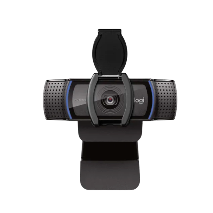 WEBCAM LOGITECH C920E (FULL HD / 30FPS)