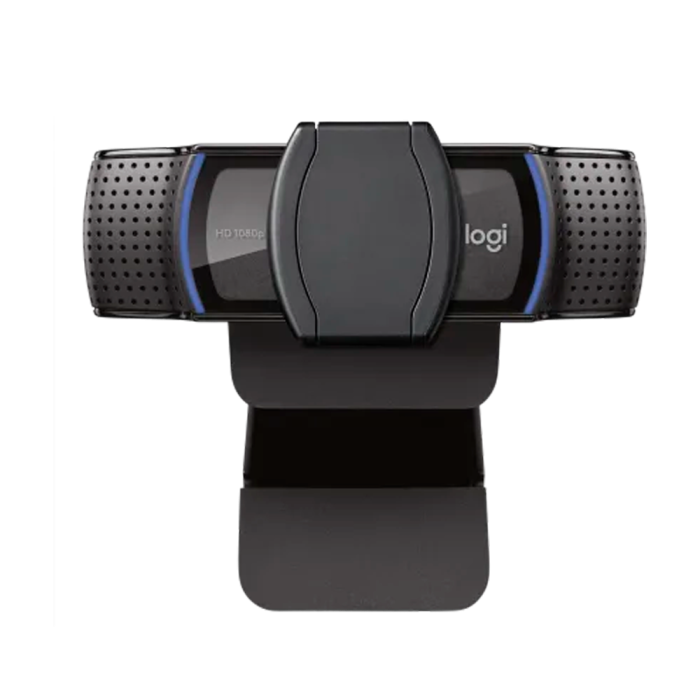 WEBCAM LOGITECH C920E (FULL HD / 30FPS)