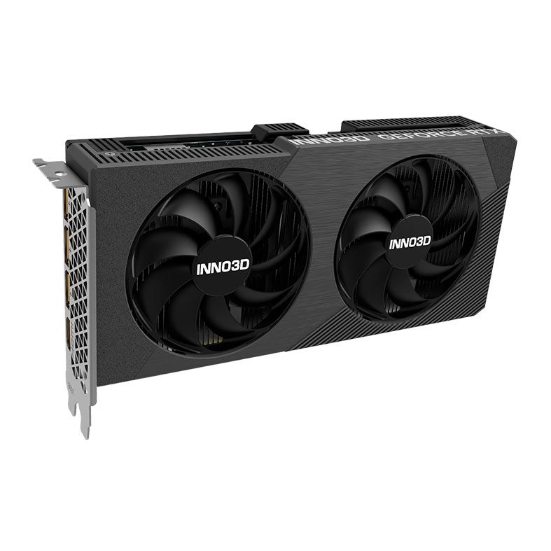RTX 5060 8GB INNO3D TWIN X2 OC V2