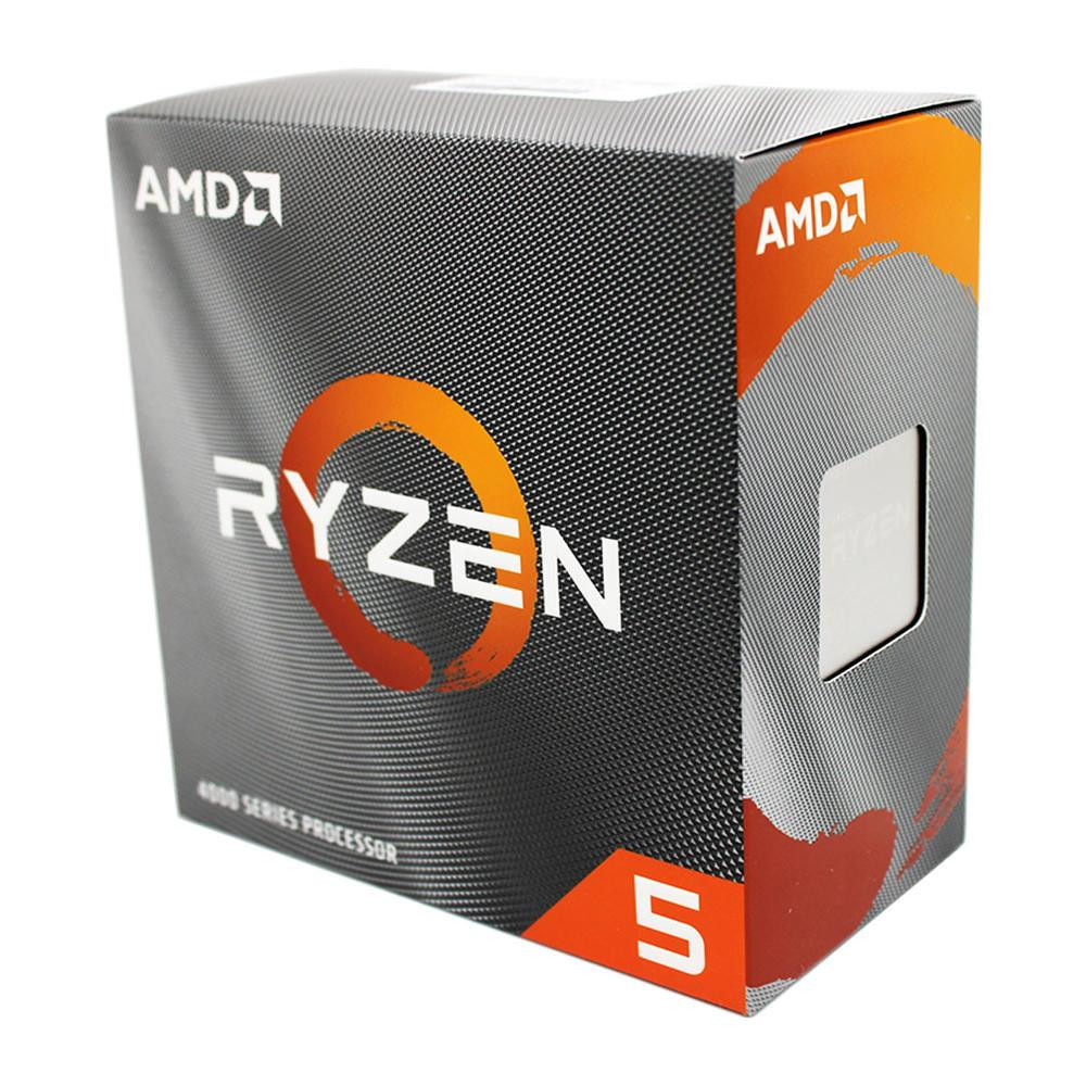 AMD Ryzen 5 4500