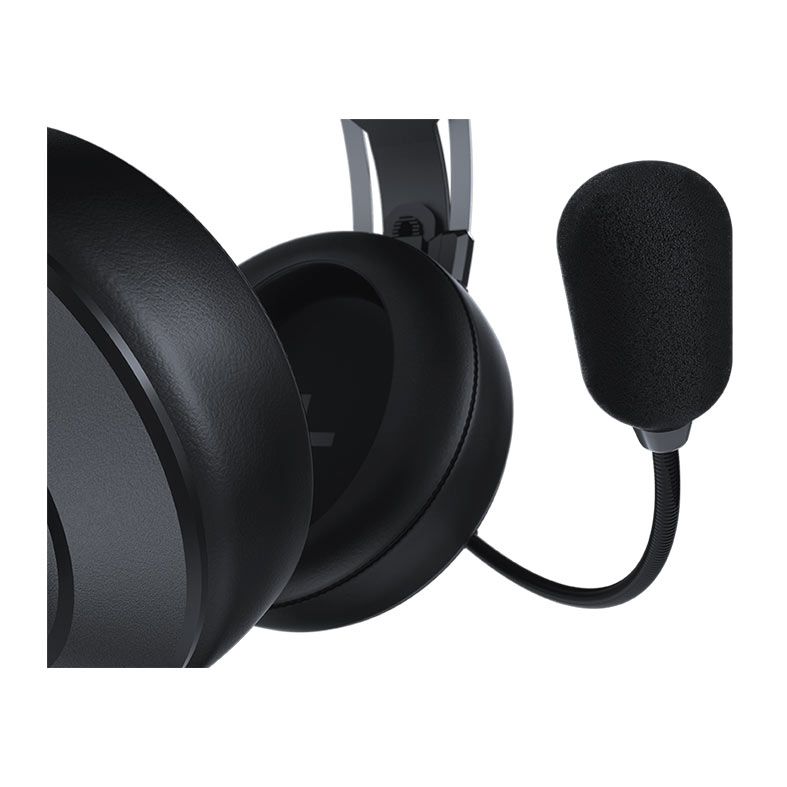 HEADSET GAMER COUGAR VM410 IRON (53MM) (GRAFENO)