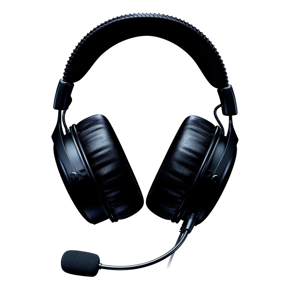 HEADSET GAMER FALLEN MORCEGO V2 (DRIVERS 50MM) (USB DAC) (SURROUND 7.1)