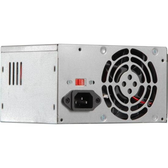 FONTE ATX 200W FORTREK PWS-2003/FK420P 20+4P SEM CABO BIVOLT MANUAL